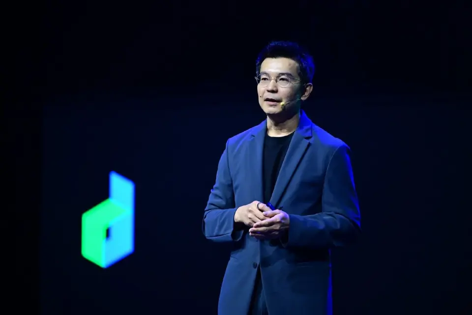 จากฟีเจอร์สู่ระบบนิเวศ AI Agent บนแพลตฟอร์มแชท