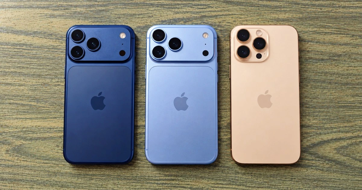 วิเคราะห์เกมมิ่ง iPhone 18 Pro Max แรงขึ้น คุมร้อนอยู่ เล่นยาวได้จริงไหม