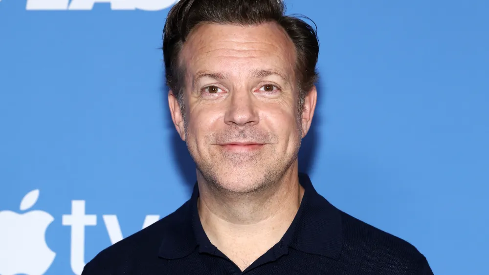 Jason Sudeikis จุดประกายความหวัง Ted Lasso ซีซั่นที่ 5 และ 6