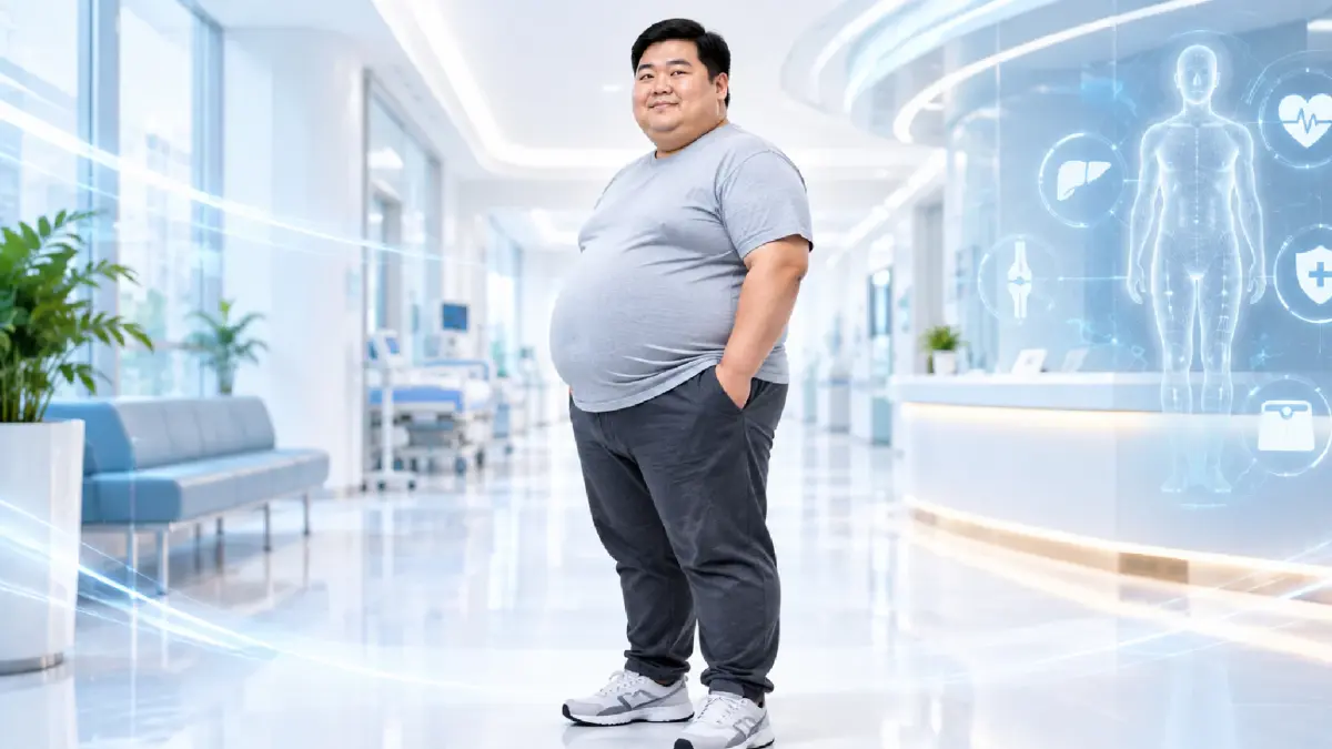 อายุน้อยแต่กระดูกพังเร็ว 5 ปัจจัยเสี่ยงที่ต้องรีบจัดการ