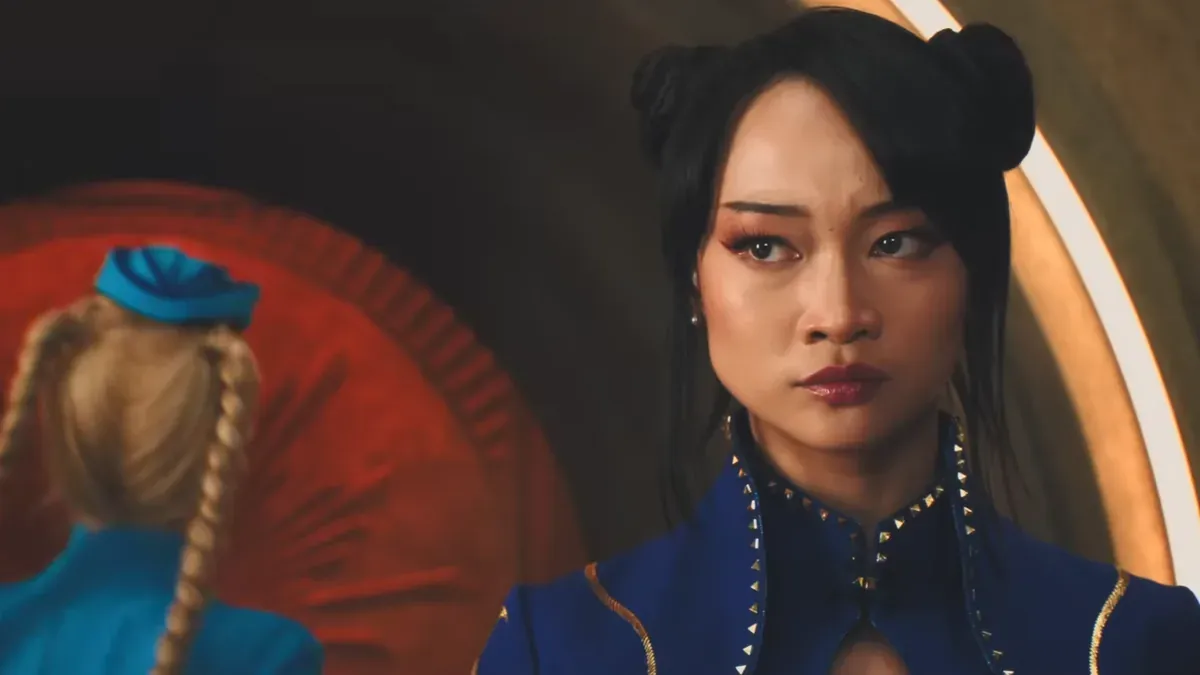 Street Fighter หนังแอคชั่น บ็อกซ์ออฟฟิศแรงกว่าคำวิจารณ์