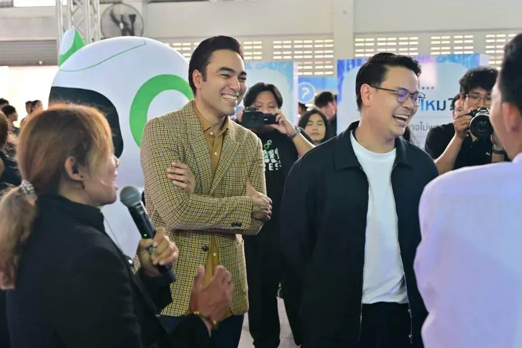 Digital Shield เกราะดิจิทัลใหม่ สอนเยาวชนรู้ทันภัยออนไลน์