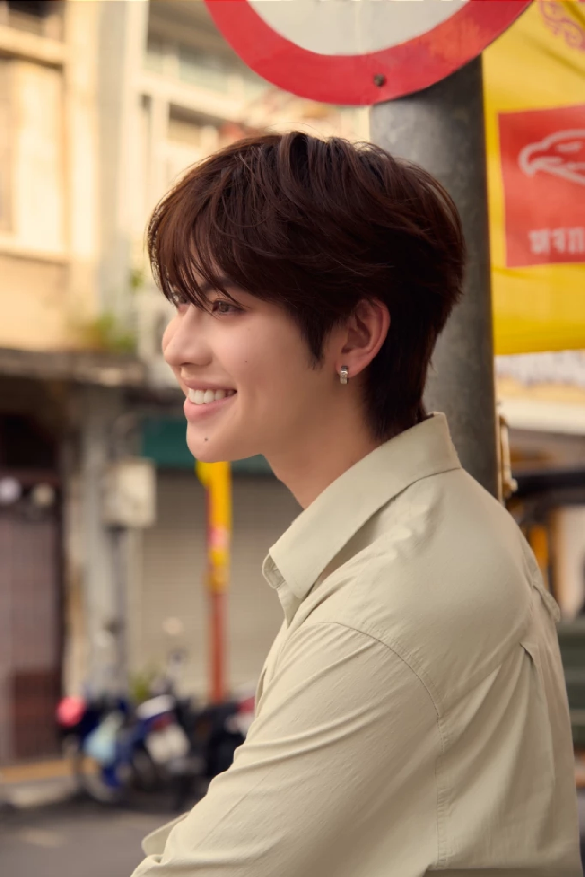 เฟิร์สวัน 8/7 เมื่อความรักต้องการมากกว่า 7 วันต่อสัปดาห์