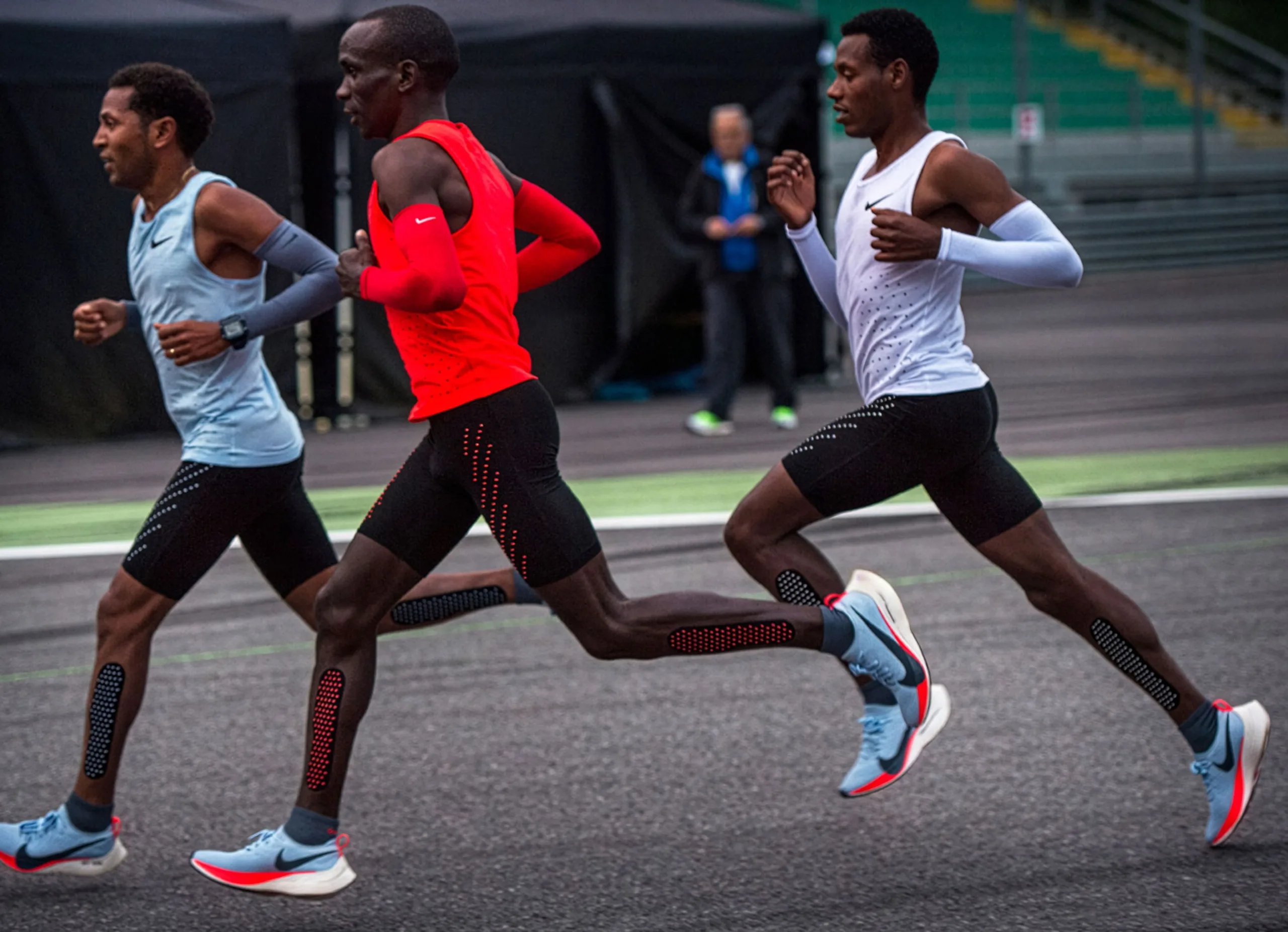 ทศวรรษรองเท้าวิ่งซูเปอร์ของ Nike จาก Vaporfly 4% ถึงยุค ZoomX