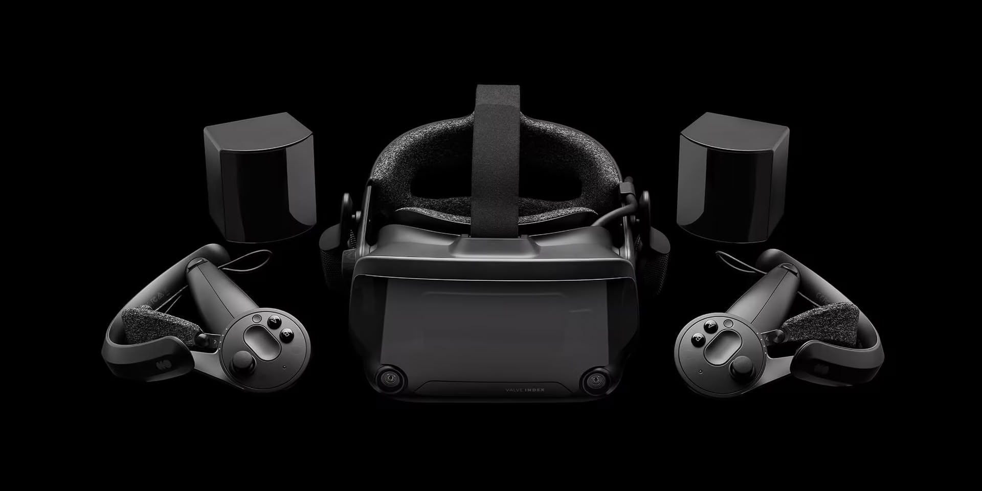Valve Index ยุติการผลิต เปิดทางยุคใหม่ Steam Frame VR แบบไร้สาย