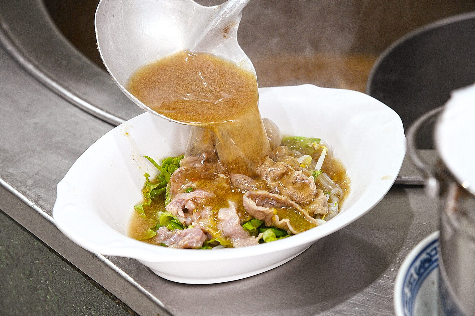 วิธีใช้ AI เปลี่ยนธุรกิจร้านอาหารให้ทำกำไรได้มากขึ้น