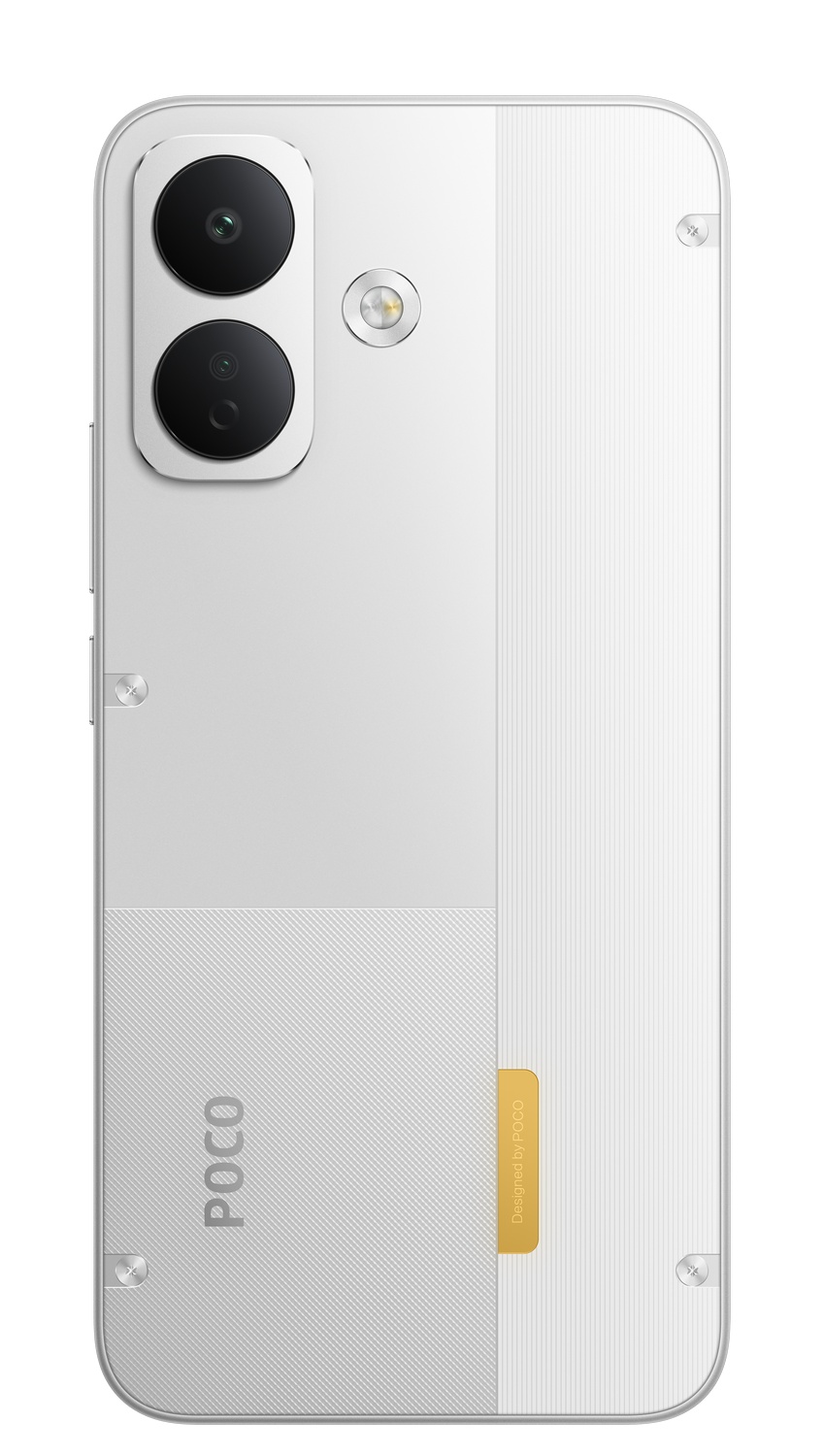 Poco X8 สมาร์ทโฟนแบตเตอรี่ยาวและจอเด่นในงบประหยัด
