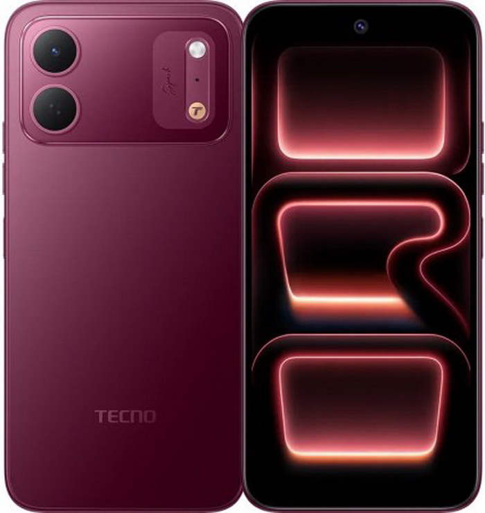 Tecno Spark 50s และ 50C สมาร์ตโฟนราคาถูกที่กล้าให้จอ 120Hz และการสื่อสารไร้สัญญาณ