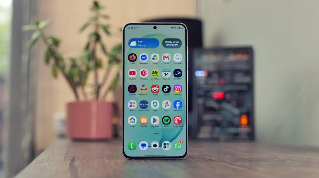 One UI 9 อัปเดต: บั๊กที่ต้องรู้ วิธีแก้ และ 5 การตั้งค่าที่ควรเปลี่ยนทันที