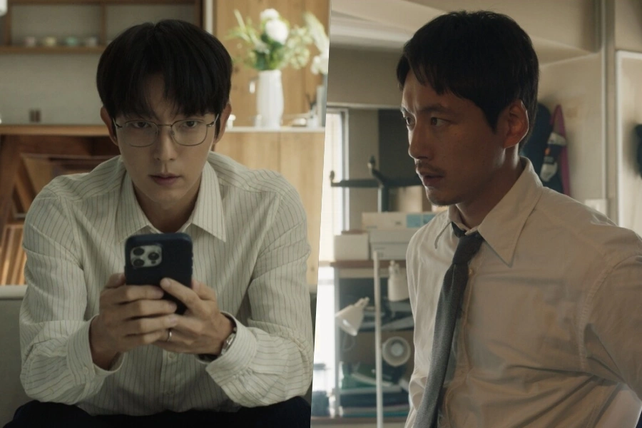 เจ็ดเมือง เจ็ดการลักพาตัว เมื่อ kiDnap GAME พลิกสูตรดราม่าเอเชียข้ามพรมแดน