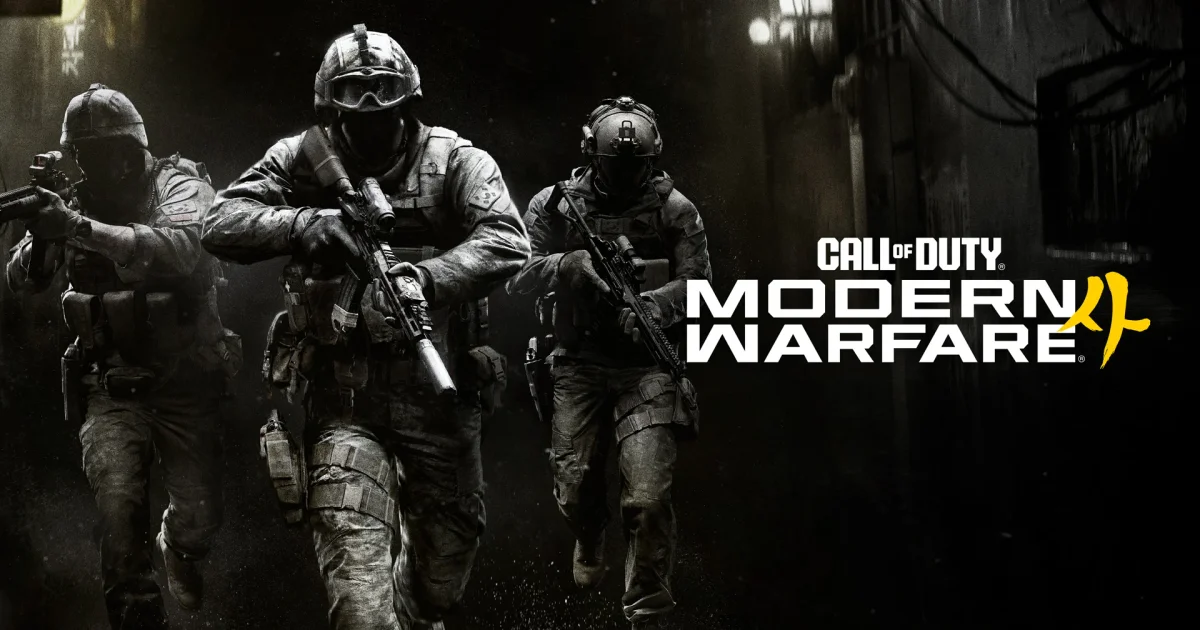 Modern Warfare 4 Steam ส่งสัญญาณว่า Call of Duty กลับมาแล้ว
