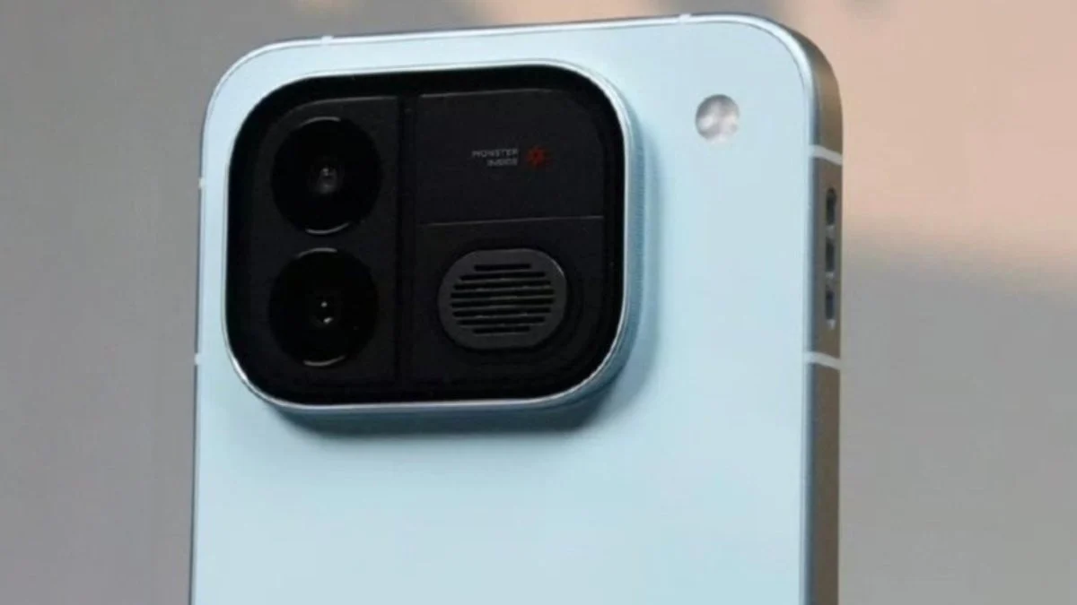 iQOO Neo 12 สมาร์ทโฟนเล่นเกมแบต 9,000mAh จอ 185Hz ที่ท้าชนเรือธงเกมมิ่ง