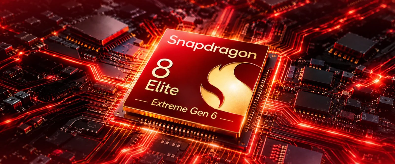 Snapdragon 8 Elite Extreme Gen 6 ร้อนหรือแรงเกินไป ผู้ซื้อเรือธงควรคิดอะไรให้จบก่อนอัปเกรด