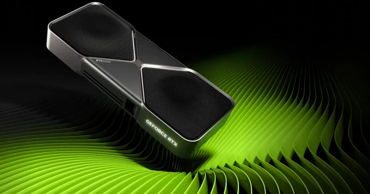 วิกฤต RTX 5090 ขาดแคลนลึกกว่าที่คิด เมื่อคำยืนยันของ NVIDIA ไม่ตรงกับชั้นวางสินค้า