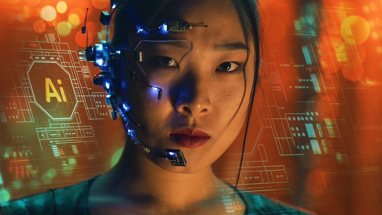ละครสั้น AI ปรากฏการณ์หน้าจอใหม่ที่กำลังเขย่าโลกซีรีส์ยาว