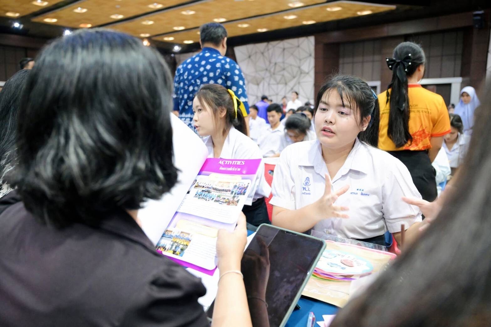 มหาวิทยาลัยเปิดโรงพยาบาลสัตว์ครบวงจร ยกระดับการรักษาและฝึกอบรมสัตวแพทย์