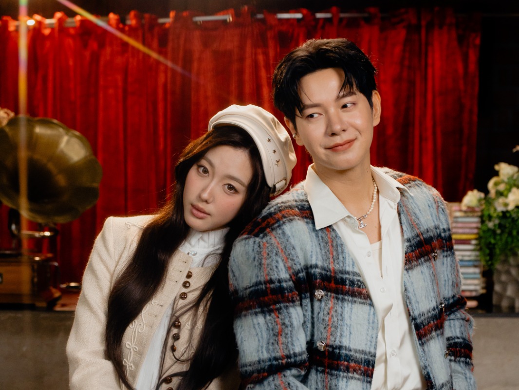 โปรเจกต์ ICE REIMAGINED เมื่อเพลงฮิตถูกตีความใหม่ด้วยพลังต่างเจเนอเรชัน