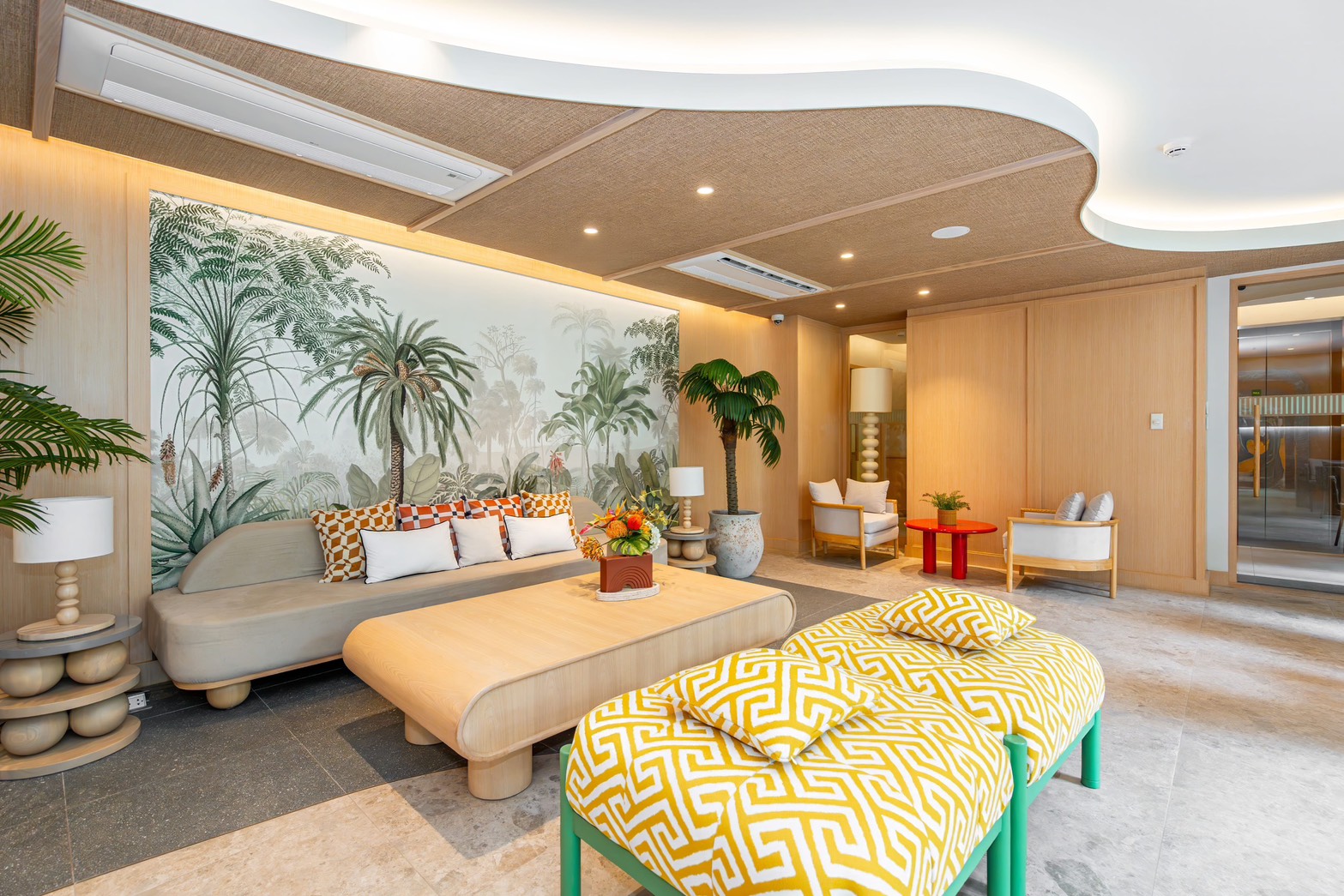 อสังหาภูเก็ตหรูพุ่งแรง รับคลื่นท่องเที่ยวพรีเมียมและโมเดล Flex Rental