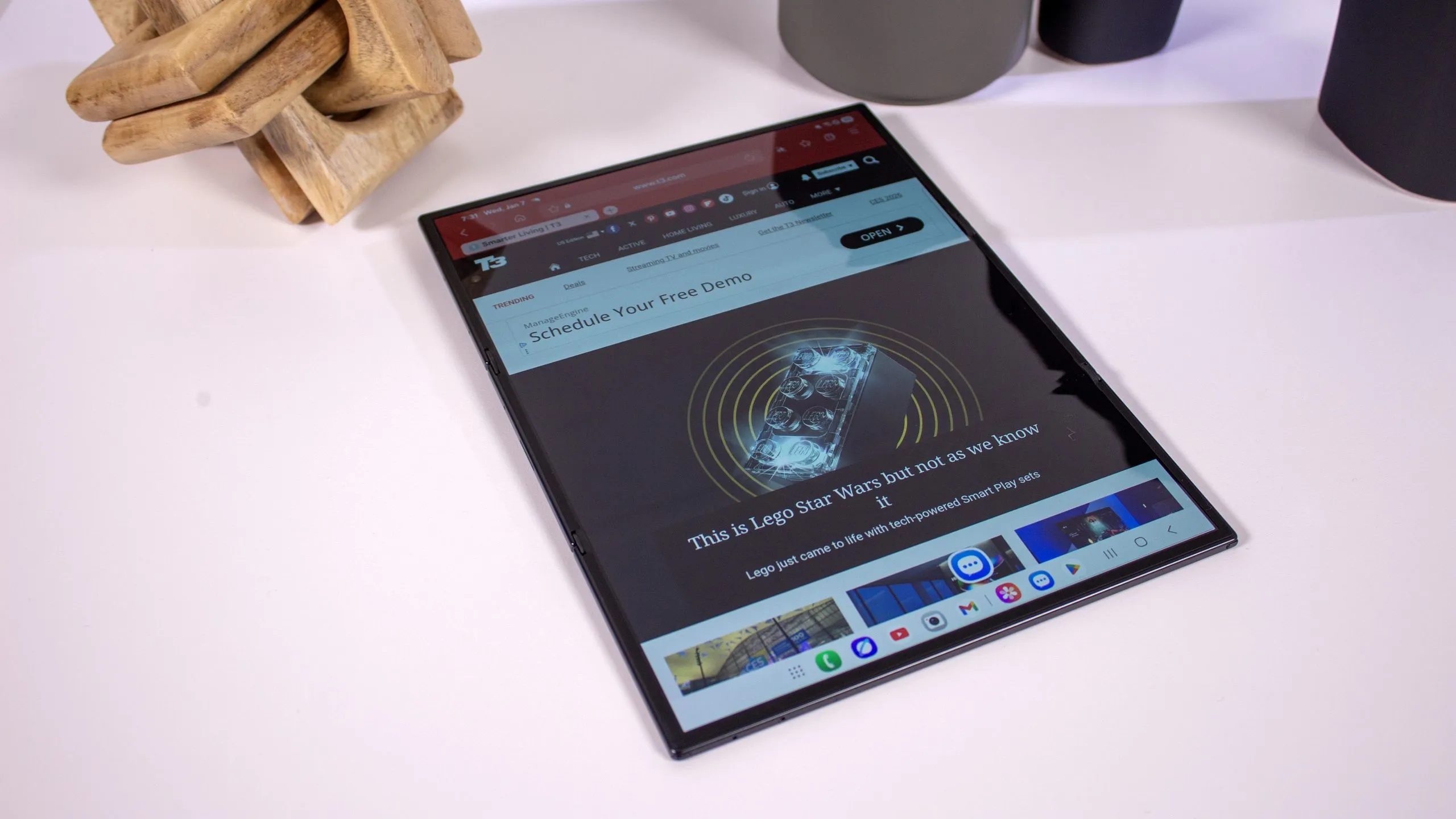 5 ฟลากชิปใหม่ที่เขย่าตลาดสมาร์ทโฟน: Huawei Samsung OPPO เปิดศึก