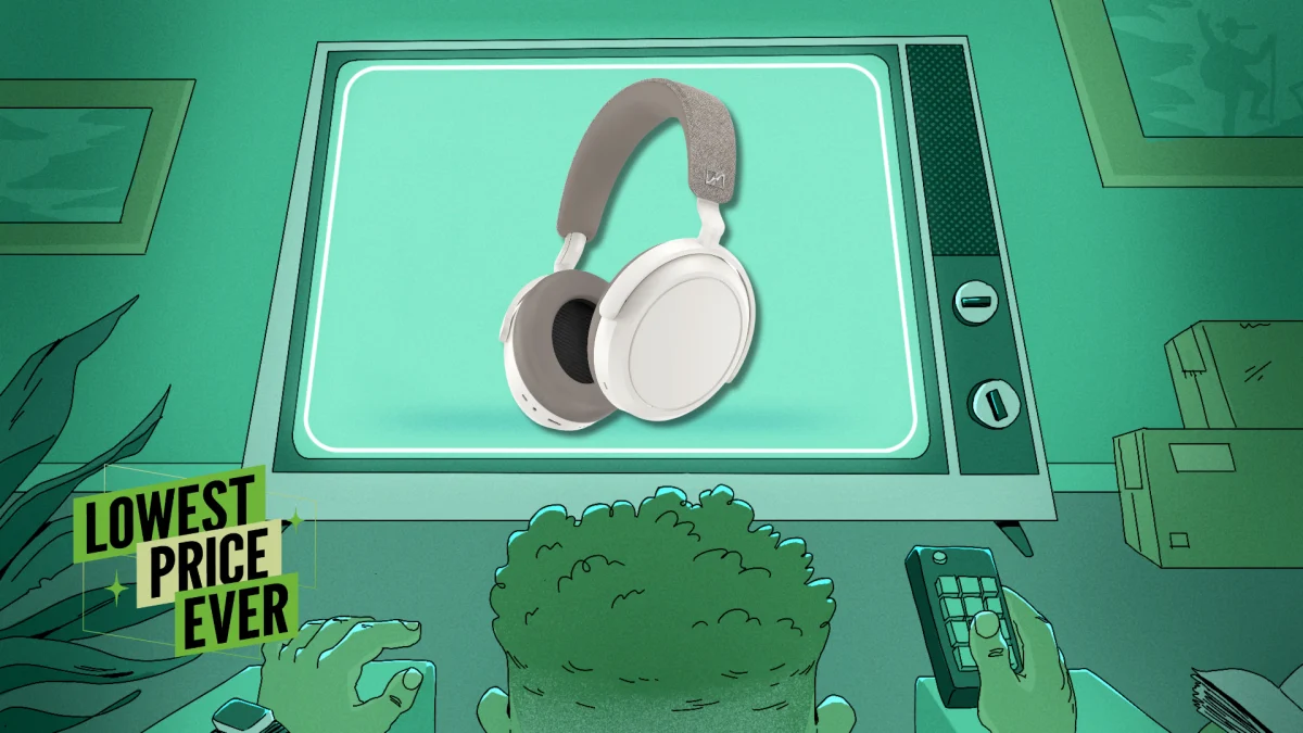 Sennheiser Momentum 4 ดีลแรง หูฟังเรือธงแบต 60 ชั่วโมงยังคุ้มอยู่ไหม