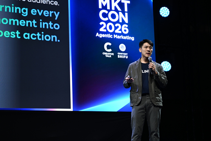 AI-powered CRM เปลี่ยน Insight ลูกค้าให้กลายเป็นการเติบโตที่วัดผลได้