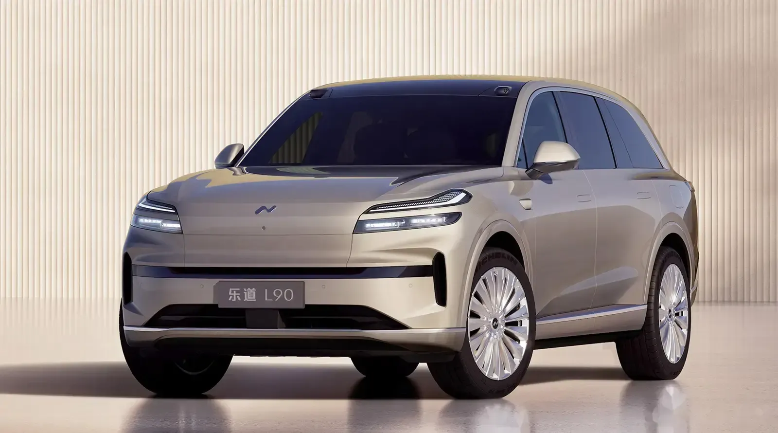 NIO Firefly แบตเตอรี่ 60 kWh ระยะวิ่ง 560 กม. เขย่าตลาดรถไฟฟ้าขนาดเล็กใต้ 8 แสน