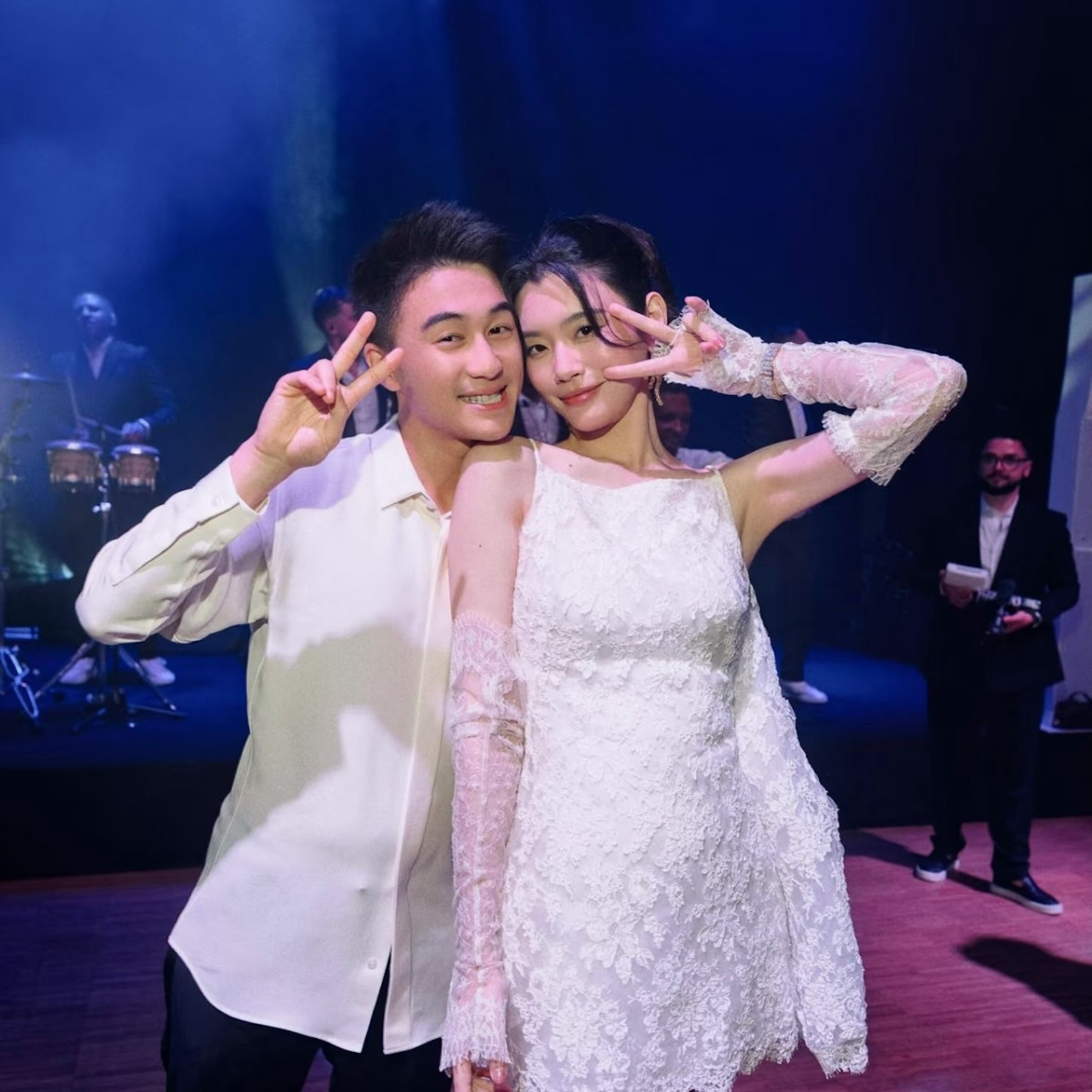 เมื่อซูเปอร์โมเดลกลับมารันเวย์ วิคตอเรียส์ ซีเคร็ตกำลังส่งสัญญะอะไร