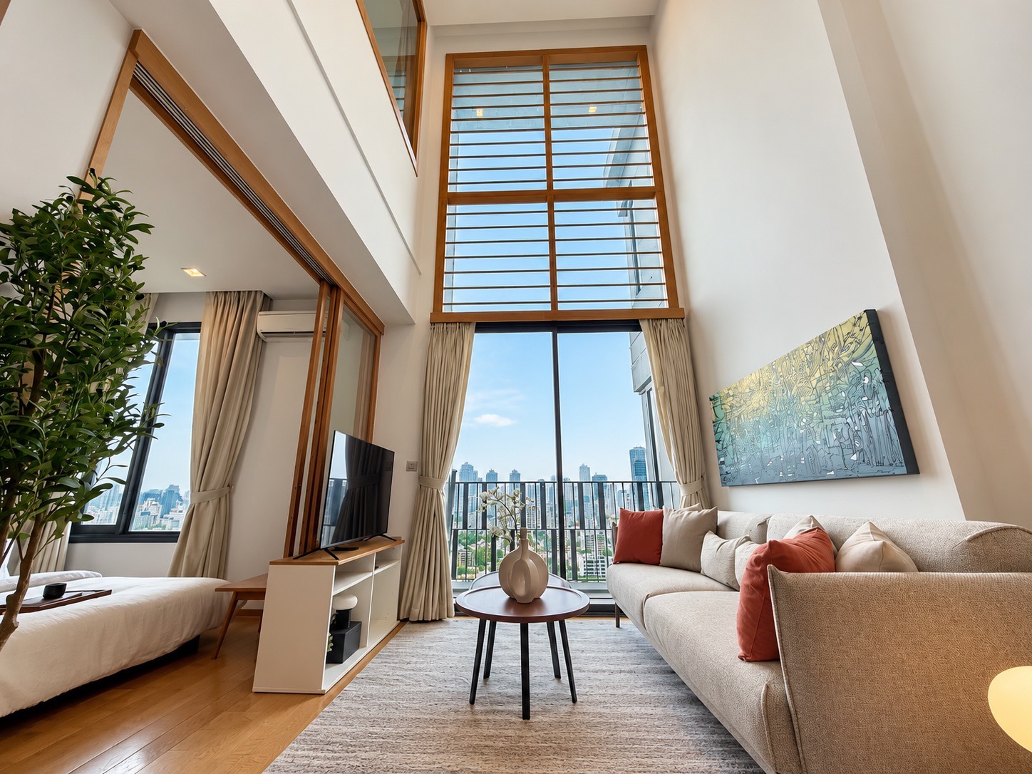อสังหาภูเก็ตหรูพุ่งแรง รับคลื่นท่องเที่ยวพรีเมียมและโมเดล Flex Rental