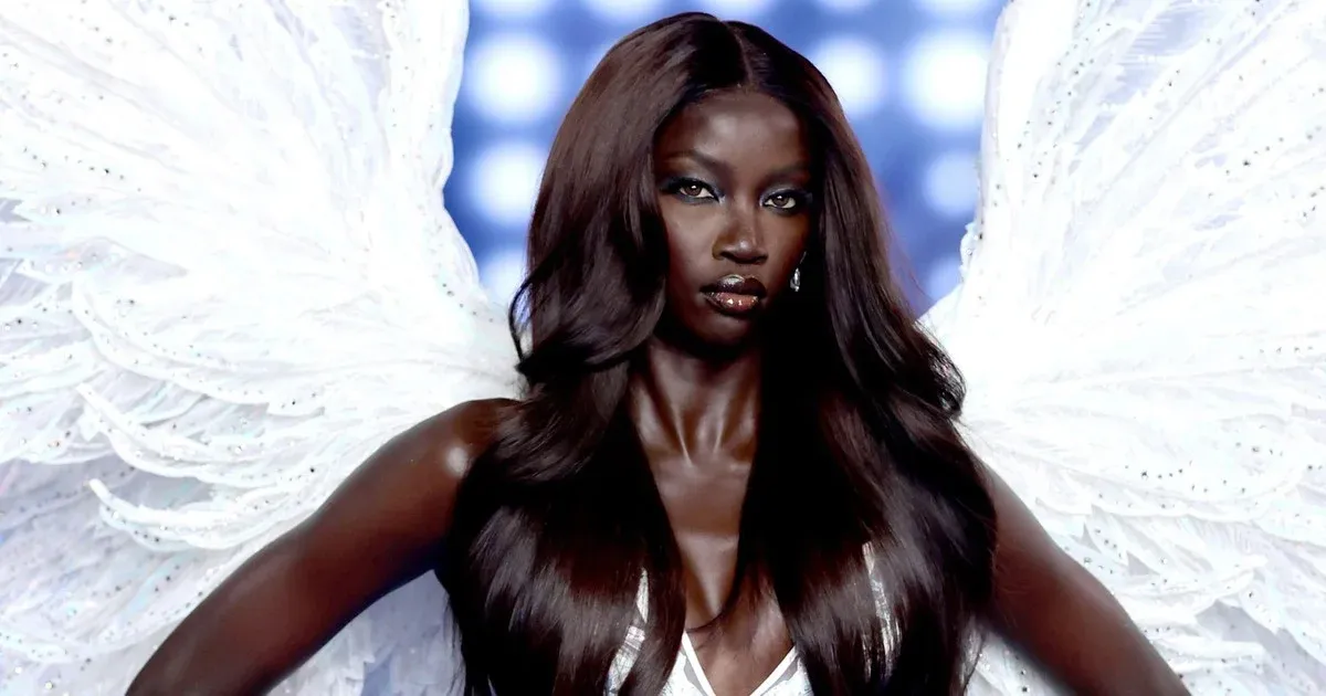 Supermodel Icons คัมแบ็กบนรันเวย์ แฟชั่นโชว์ วิคตอเรียส์ ซีเคร็ต