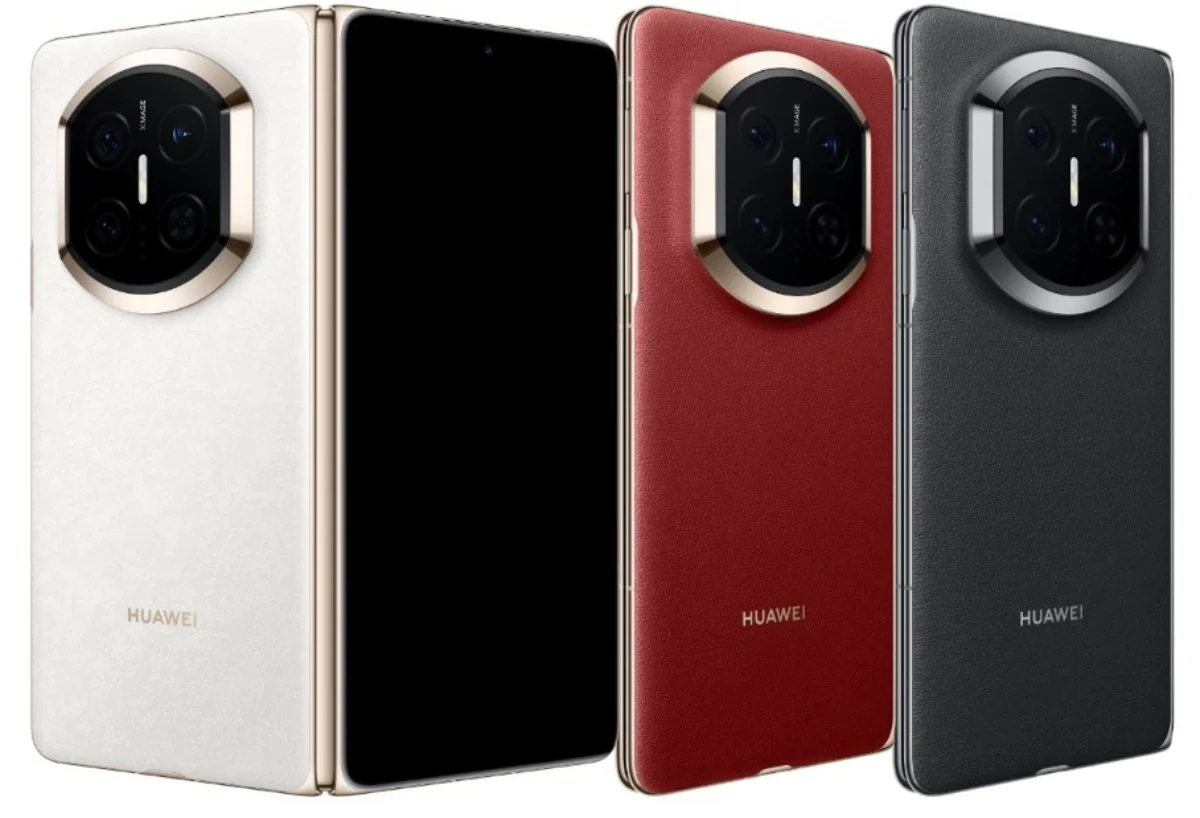 5 ฟลากชิปใหม่ที่เขย่าตลาดสมาร์ทโฟน: Huawei Samsung OPPO เปิดศึก
