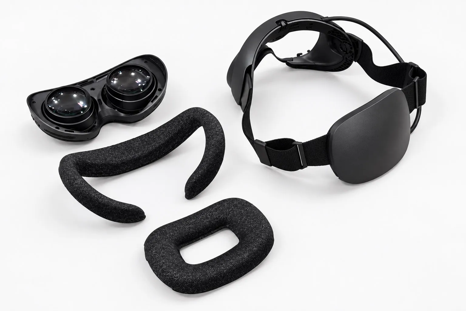 Valve Index ยุติการผลิต เปิดทางยุคใหม่ Steam Frame VR แบบไร้สาย