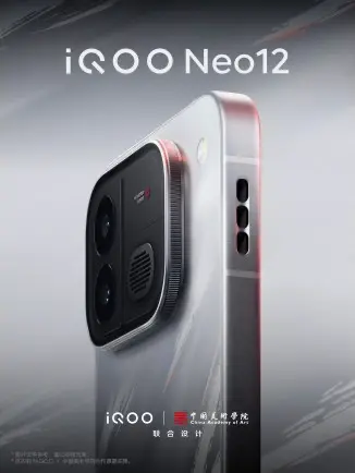 iQOO Neo 12 สมาร์ทโฟนเล่นเกมแบต 9,000mAh จอ 185Hz ที่ท้าชนเรือธงเกมมิ่ง