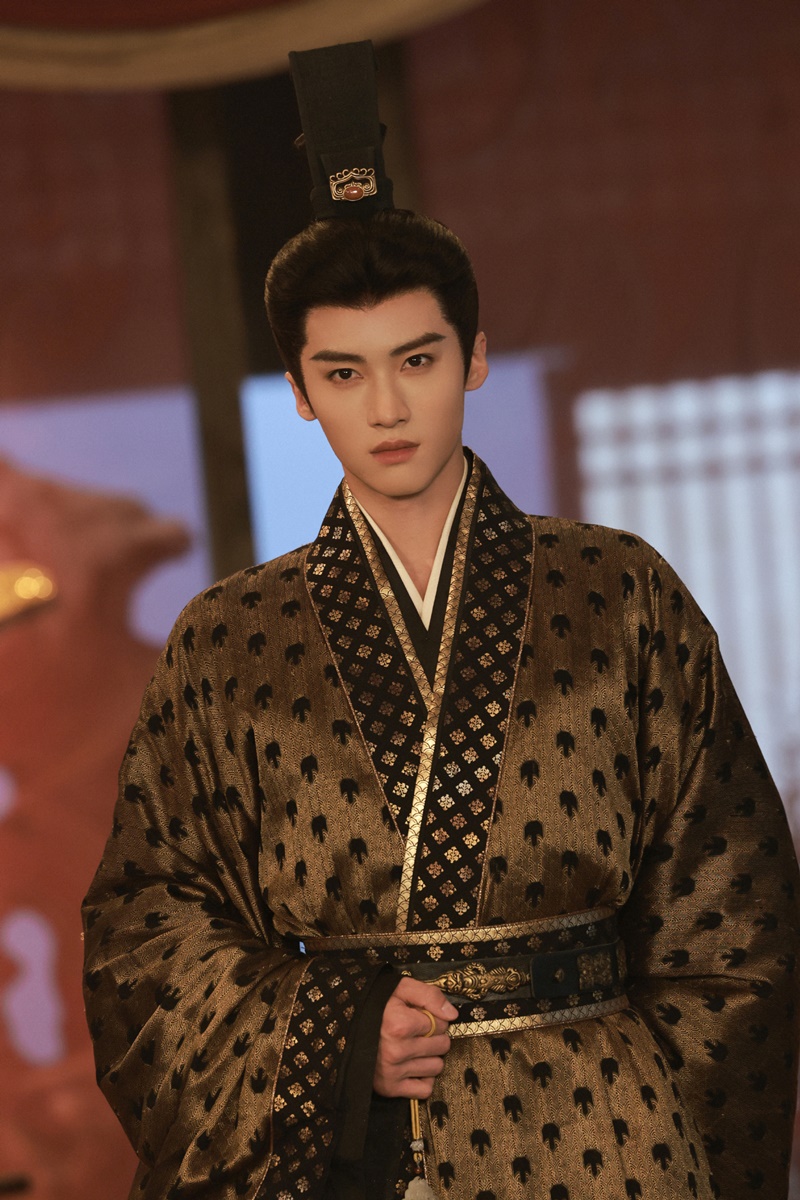ไอดอล K-POP ซีรีส์จีน จากเสียงเพลงสู่บทนำบนหน้าจอ