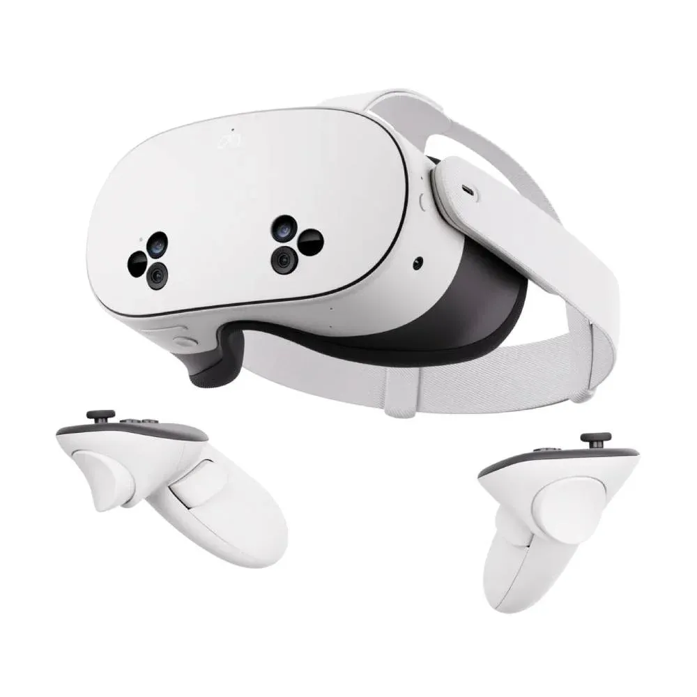 VR treadmill bundle สัญญาณใหม่ของยุคฟูลบอดี้ VR