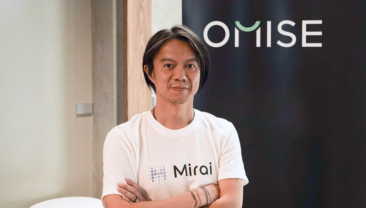 Mirai Flash AI Coworker เชื่อมระบบองค์กรให้ทำงานไวขึ้น