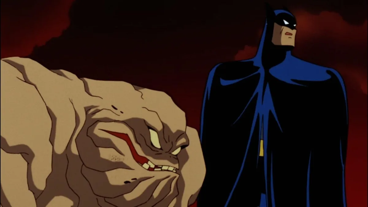 นักพากย์ DC รุ่นใหม่ปั้นเสียง มิสเตอร์ มิราเคิล และคลาย์เฟซ ให้เป็นยุคทองแอนิเมชันรอบใหม่