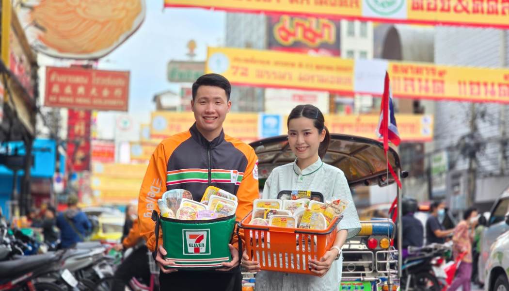 คู่มือกินเจครบเทศกาล เมนูเจหลากหลายกว่า 1,600 เมนูเลือกยังไงให้เฮลตี้
