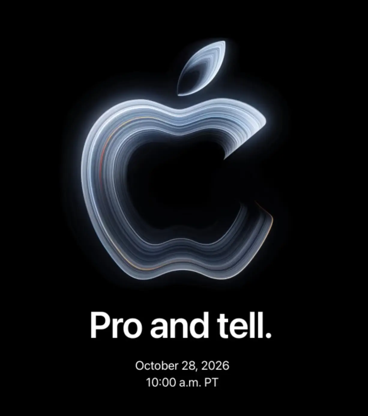 สรุปงาน Pro and Tell เปิดยุคใหม่ MacBook Pro OLED ทัชสกรีน iPad mini OLED และ Apple M6 iMac