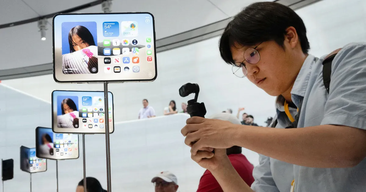 วิกฤต iPhone Duo ขาดแคลน เมื่อบอทและนักเก็งกำไรยึดครองการเปิดตัว