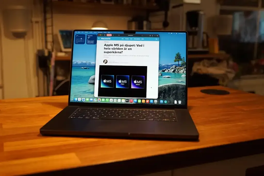 MacBook Pro M5 Max ลดราคาแรง วิธีดูว่าคุ้มจริงหรือแค่ราคาบวม
