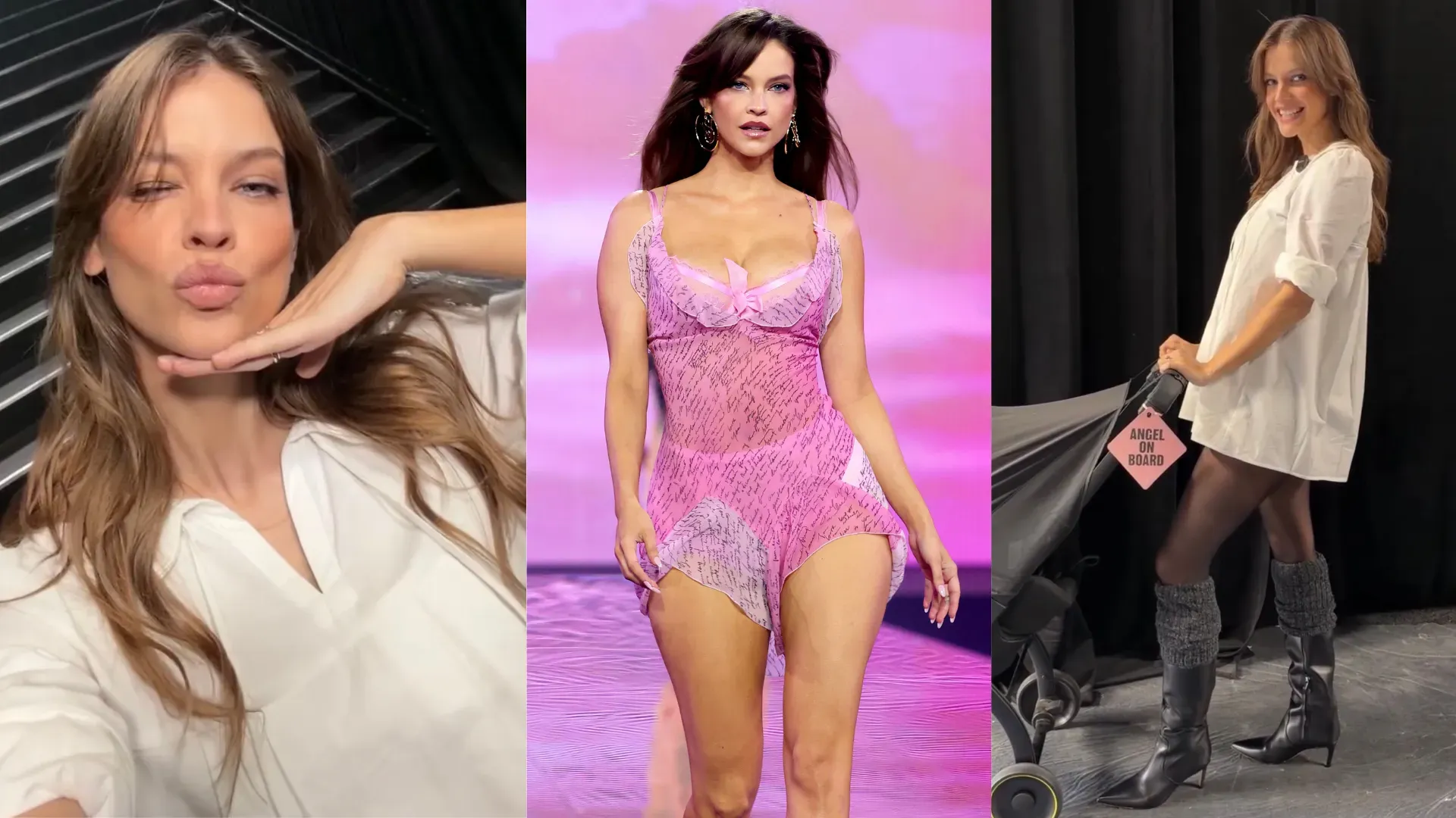 Victoria's Secret Fashion Show คัมแบ็กที่ลอสแอนเจลิส การกลับมาที่มากกว่าความเซ็กซี่