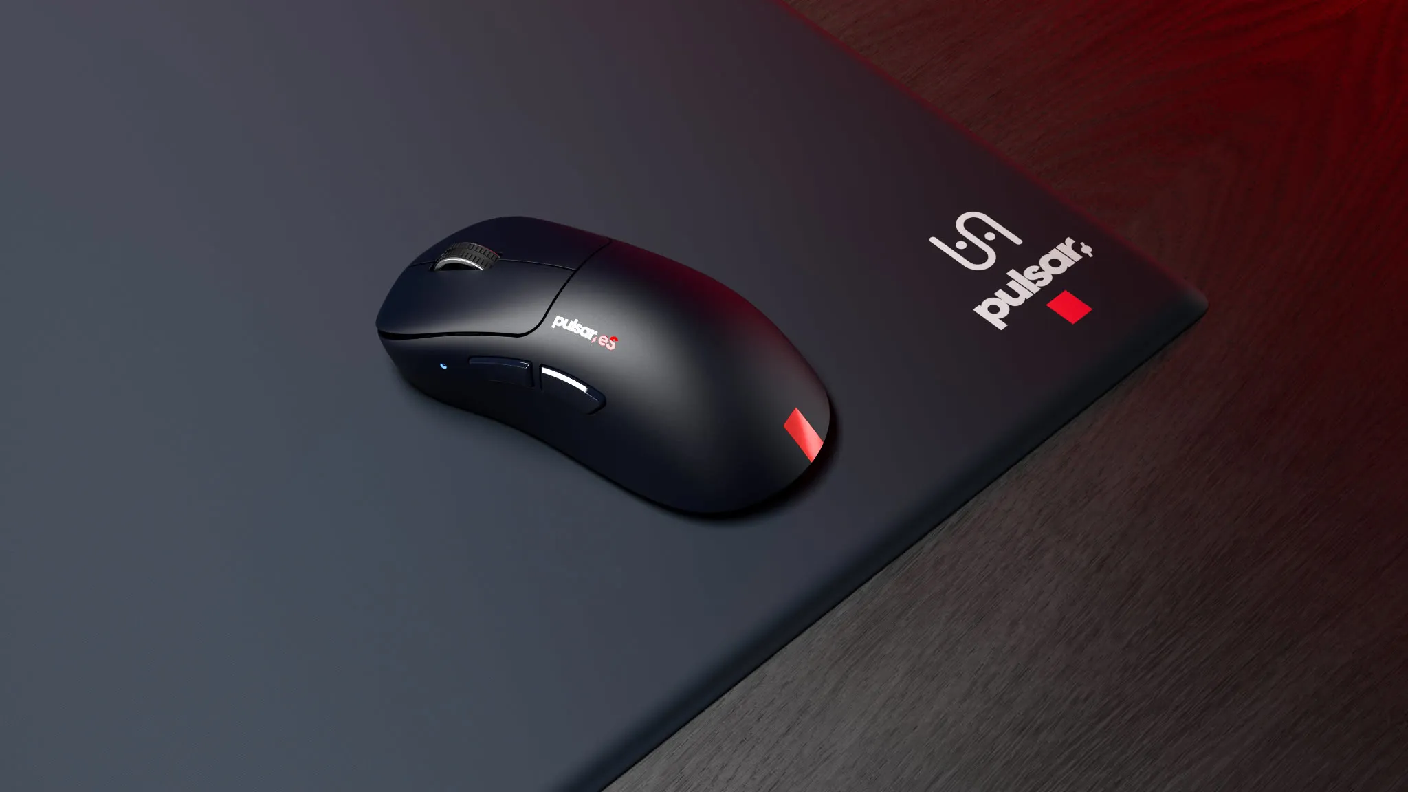 เมาส์เกมมิ่งน้ำหนักเบาใต้ 50 กรัม ศึก Attack Shark R5 Turbo ปะทะ Pulsar eS Xlite