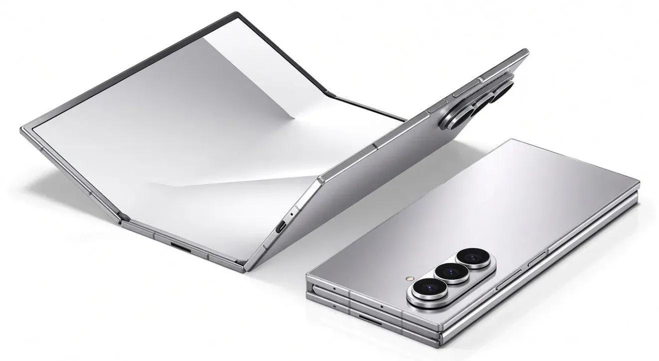 iPhone Duo จุดชนวนศึกมือถือจอพับ คู่แข่งเร่งแตกไลน์จอม้วนและฝาพับสามทบ