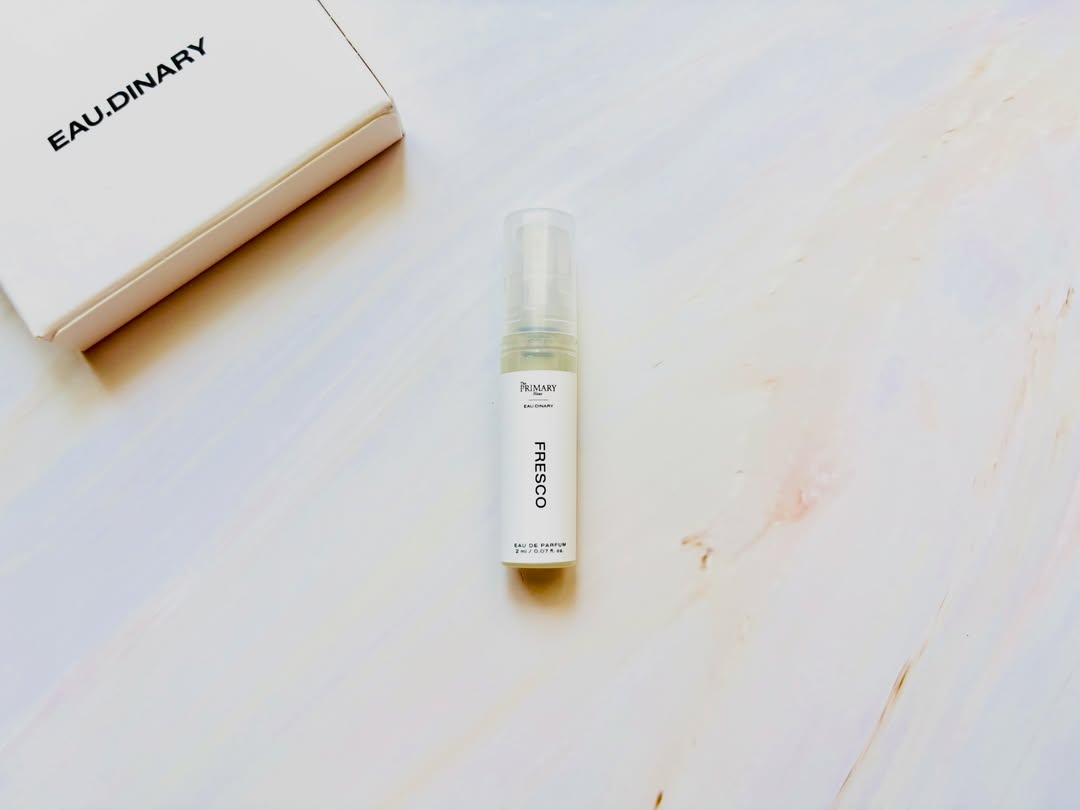 eau.dinary น้ำหอมนิชไทยรีวิวครบ: Grasse Mat ถึง Rayleigh ตัวไหนควรกดก่อน 11.11