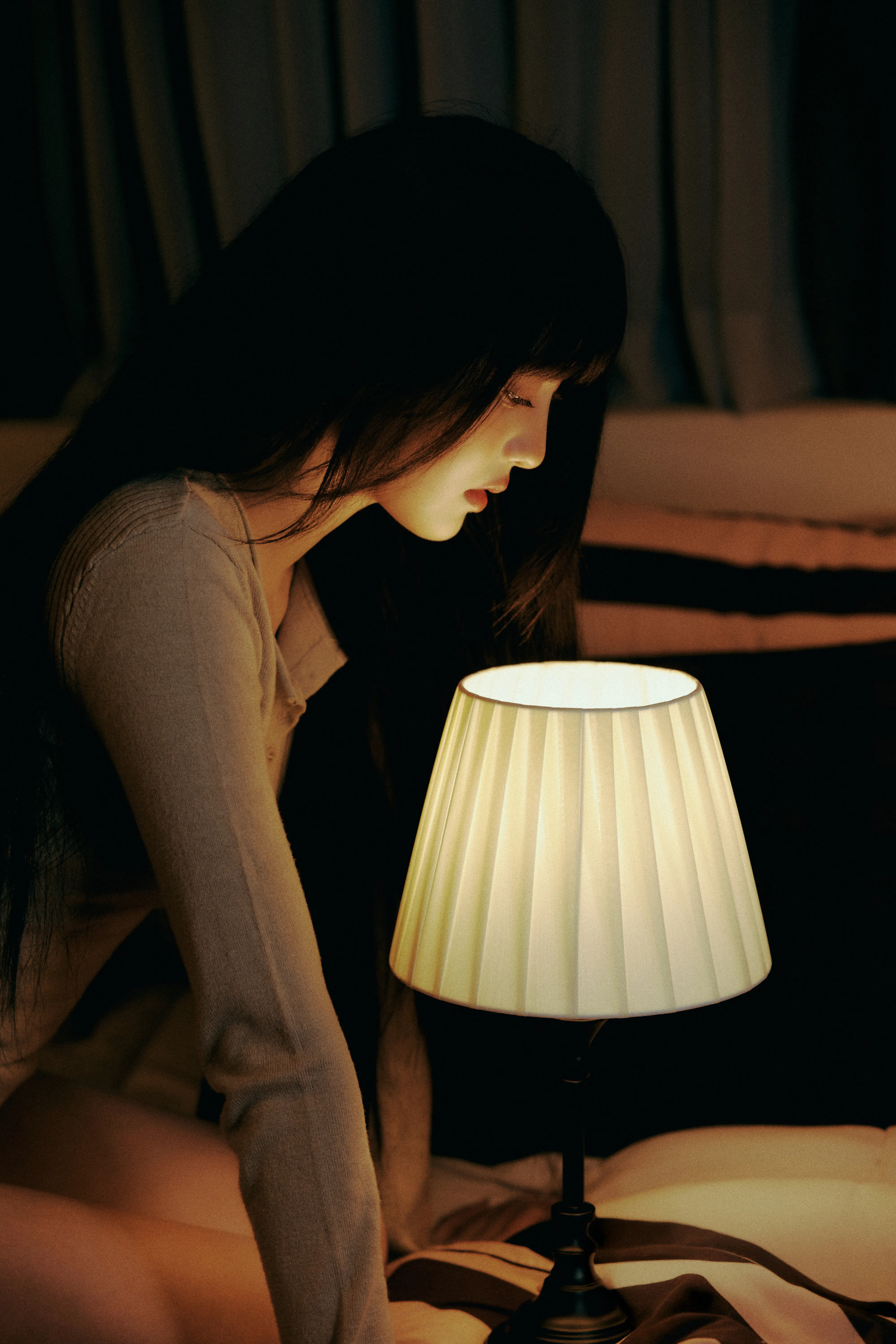 มินนี่ (G)I-DLE ฉลองวันเกิดพร้อมเปิดอัลบั้มไทยสุดเซอร์ไพรส์