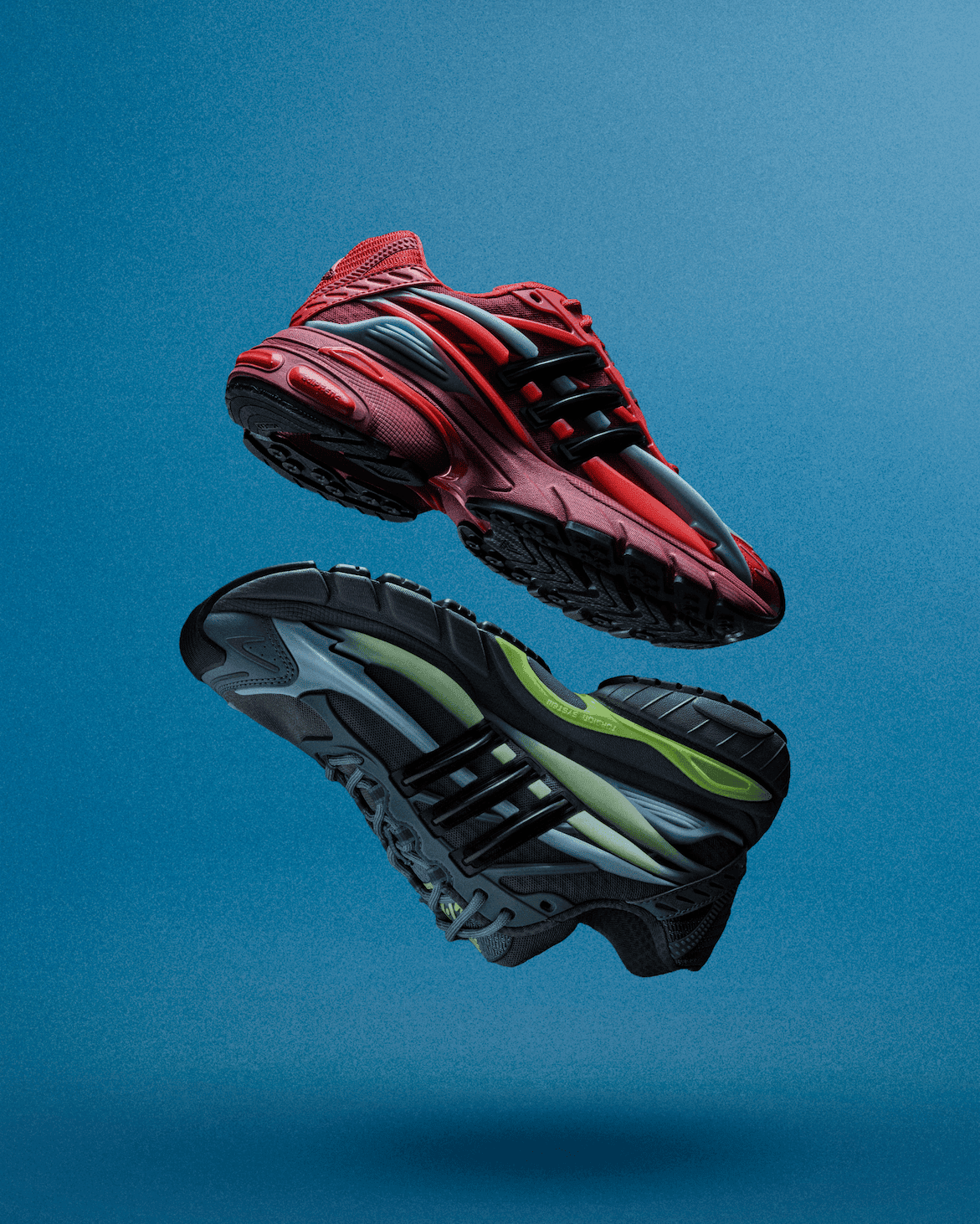 adidas Originals กำลังยึดครองวัฒนธรรมสนีกเกอร์ด้วยพลังคอลแลบดีไซเนอร์