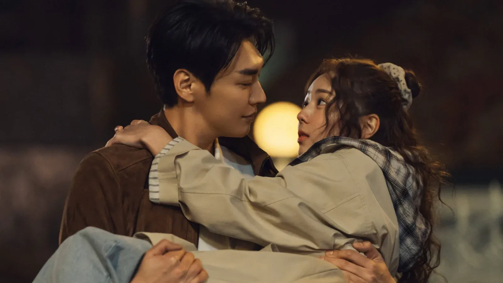 เกินกว่า Take Charge of My Heart ลิสต์ซีรีส์เกาหลีของ Chae Soo-bin ที่ต้องดู