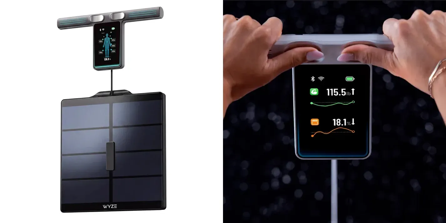 รีวิว Wyze Scale Ultra BodyScan Plus เครื่องชั่งน้ำหนักอัจฉริยะที่อ่านค่าง่ายและซิงก์แอปสุขภาพได้ครบ