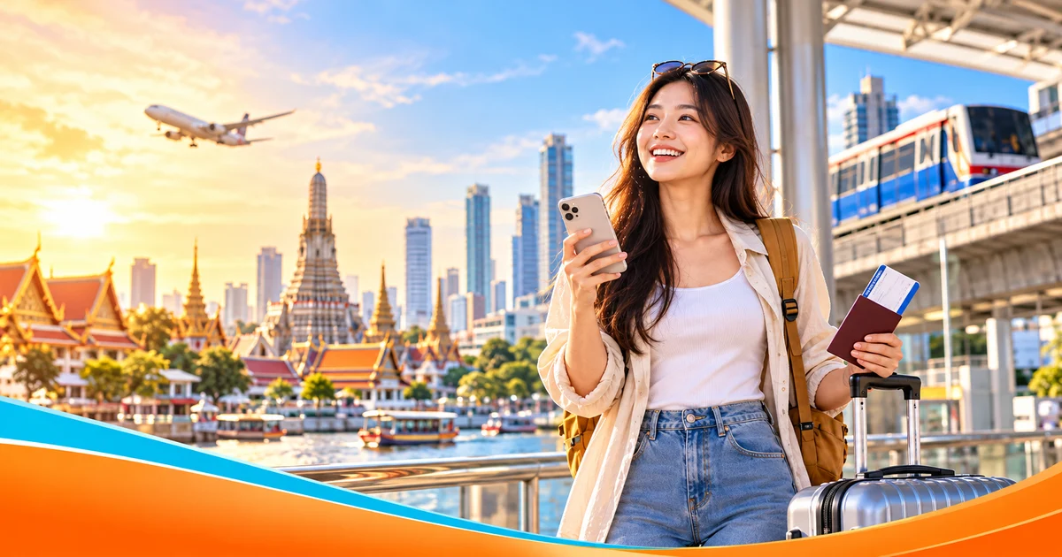 6 วิธีเอาตัวรอดในโรงแรมสำหรับนักเดินทางคนเดียว