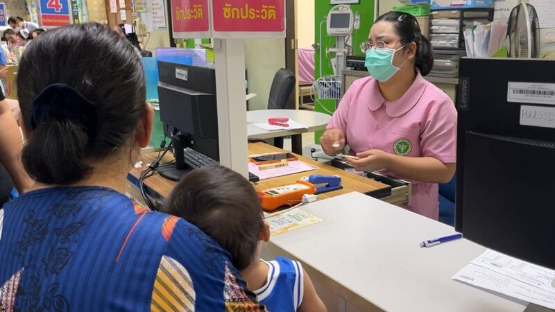 5 กลยุทธ์สำคัญ ปกป้องระบบทางเดินหายใจในฤดูหนาวตามคำเตือนจากหน่วยงานสาธารณสุข